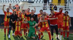 MEKİK ŞEYTANIN BACAĞINI KIRDI