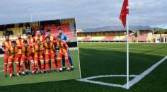 KIZILCABÖLÜKSPOR ERZİNSPOR’A HAZIR