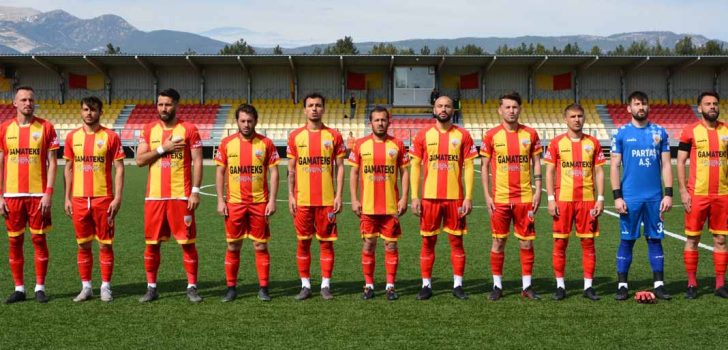 KIZILCABÖLÜKSPOR’A 5 GÜNLÜK İZİN
