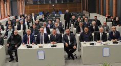 PAMUKKALE BELEDİYESİ’NDEN KOBİLERE DESTEK