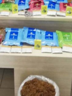 KORONAVİRÜS SALGININI FIRSATA ÇEVİRMEK İSTERKEN YAKALANDILAR