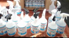 KORONAVİRÜS FIRSATÇILARI YAKAYI ELE VERDİ