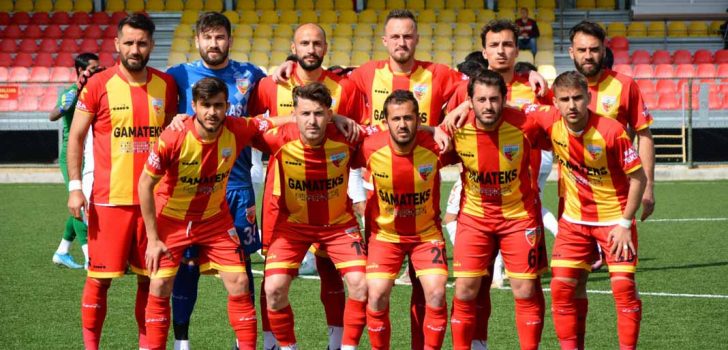 MEKİK ŞİLE’YE HAZIRLANIYOR