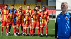 MEKİK ELİNDEN GELENİN FAZLASINI YAPTI