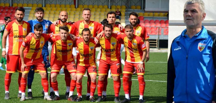 MEKİK ELİNDEN GELENİN FAZLASINI YAPTI