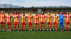 KIZILCABÖLÜKSPOR SÜRESİZ İZİNLİ!