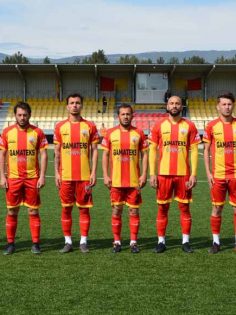 KIZILCABÖLÜKSPOR SÜRESİZ İZİNLİ!