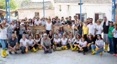 PROJE İLE MENDERES HAVZASINDA SU MİKTARI 360 TONA ULAŞTI