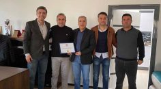 DTO’DA MESLEK KOMİTELERİ ÇALIŞIYOR