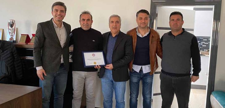 DTO’DA MESLEK KOMİTELERİ ÇALIŞIYOR