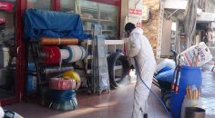 MHP’Lİ BELEDİYE BAŞKANLARINA KORONAVİRÜS GENELGESİ