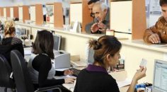 NÜFUS MÜDÜRLÜĞÜ’NDE İŞLEM SAYISI ASGARİYE İNDİ