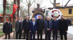 BÜYÜK HALK OZANI ÖZAY GÖNLÜM UNUTULMADI