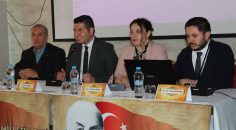 PAMUKKALE BELEDİYESİ MİLLİ ŞAİRİ UNUTMADI