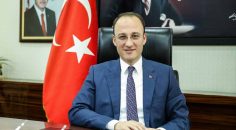 BAŞKAN ÖRKİ’DEN MİRAÇ KANDİLİ MESAJI