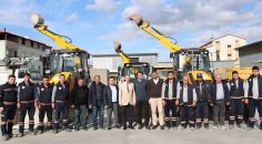 PAMUKKALE BELEDİYESİ OPERATÖRLERİNE VERİMLİLİK EĞİTİMİ