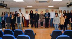 PAÜ’DE MİLLİ ŞAİR ANILDI