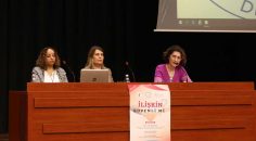 PAÜ’DE KADIN ERKEK İLİŞKİLERİNDE ŞİDDET KONUŞULDU