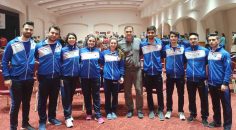 PAÜ’LÜ SPORCULAR GURURLANDIRDI