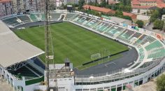 CORONA VİRÜS DENİZLİSPOR’U DA VURDU