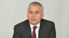 BAŞKAN ZOLAN’DAN TAZİYE MESAJI