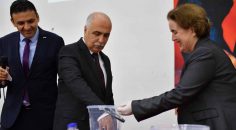 ACIPAYAM TOKİ KURA ÇEKİLİŞİ YAPILDI