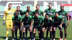 DENİZLİSPOR’DA TOPBAŞI TEKRAR ERTELENDİ