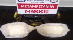 UYUŞTURUCU OPERASYONU: 9 TUTUKLAMA