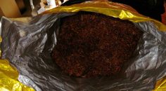 19 KİŞİ UYUŞTURUCU TİCARETİNDEN TUTUKLANDI