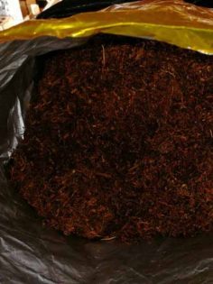 19 KİŞİ UYUŞTURUCU TİCARETİNDEN TUTUKLANDI