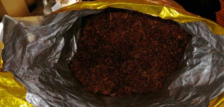 19 KİŞİ UYUŞTURUCU TİCARETİNDEN TUTUKLANDI