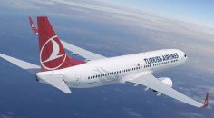 DENİZLİ’DE UÇUŞLAR İPTAL EDİLDİ