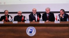 PAÜ’DE ‘DENİZLİ VAKASI’ TÜM YÖNLERİYLE ELE ALINDI