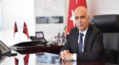 VALİ KARAHAN’DAN KADINLAR GÜNÜ MESAJI