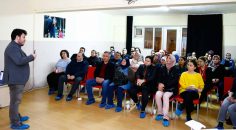 VELİLERLE PSİKOLOJİ SOHBETİ