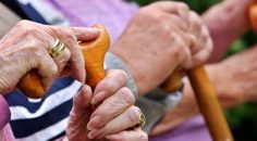 DENİZLİ NÜFUSUNUN YÜZDE 11’İ YAŞLI