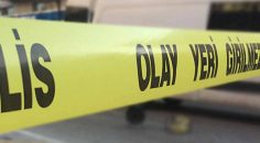 YAŞLI ADAM EVİNDE ÖLÜ BULUNDU