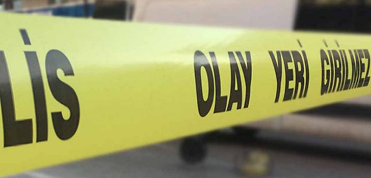 YAŞLI ADAM EVİNDE ÖLÜ BULUNDU