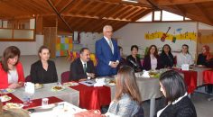 OKUL ÖNCESİ ZİRVESİ YAPILDI