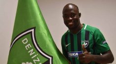 DENİZLİSPOR’DA BARROW YİNE KAÇTI!..