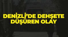 ÖNCE KARISINI ÖLDÜRDÜ SONRA CANINA KIYDI