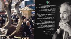 BEŞİKTAŞ MAÇINI 65 YAŞ ÜSTÜ ÜCRETSİZ İZLEYECEK