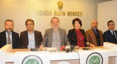 DESİAD’TAN KORONAVİRÜS VE İŞSİZLİK AÇIKLAMASI