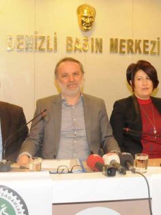 DESİAD’TAN KORONAVİRÜS VE İŞSİZLİK AÇIKLAMASI