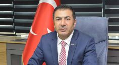 BAŞKAN ERDOĞAN: VATAN SAĞ OLSUN!