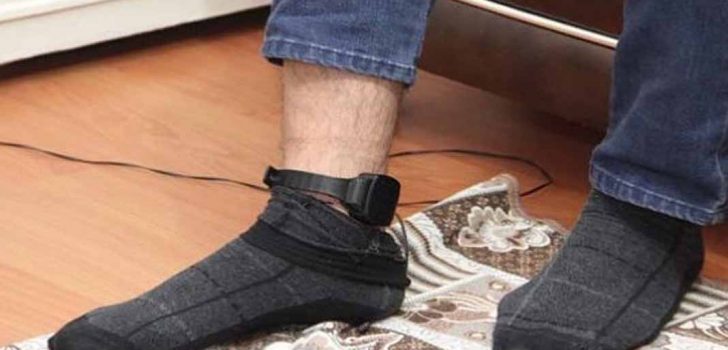 HIRSIZLIK YAPAN 5 KİŞİYE EV HAPSİ