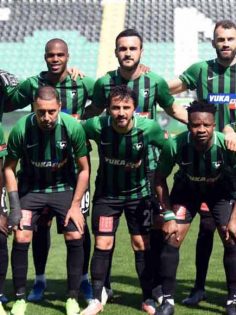 HOROZ’DA KORONAVİRÜS TEDİRGİNLİĞİ