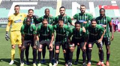 LİGLERİN ERTELENMESİ DENİZLİSPOR’A YARADI