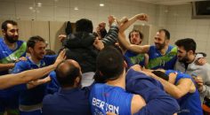 LİDER SAVAR MERKEZEFENDİ