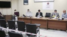 MİLLETVEKİLİ KARACA, KANAL İSTANBUL İHALESİNE TEPKİ GÖSTERDİ